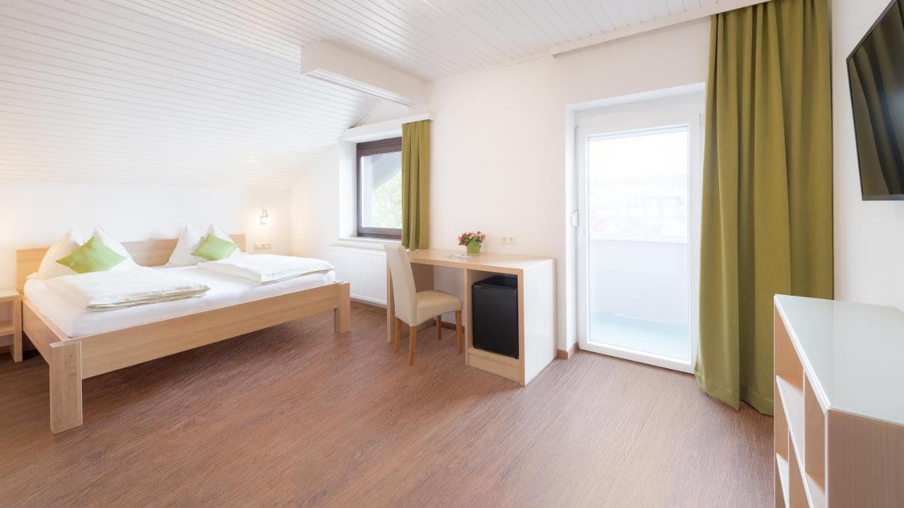 Golf-Tennis-Wellnesshotel Mori Sankt Kanzian am Klopeiner See Exteriér fotografie