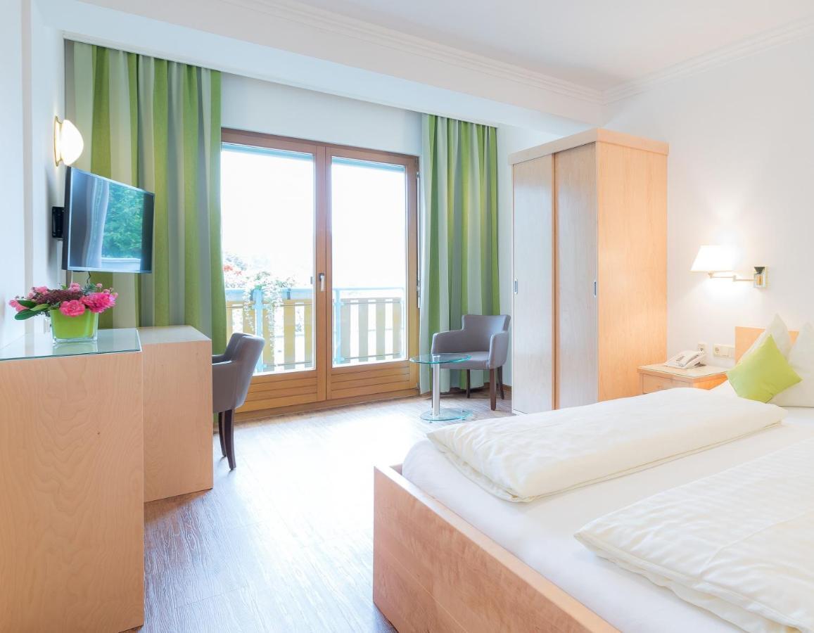 Golf-Tennis-Wellnesshotel Mori Sankt Kanzian am Klopeiner See Exteriér fotografie